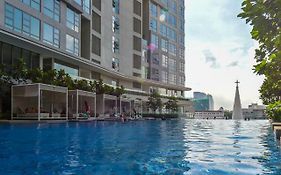 The Robertson Klcc